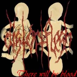 Distortflesh : They Will Be Blood